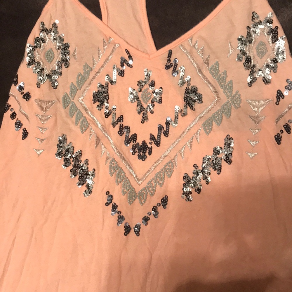 Express top - Picture 3 of 5